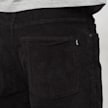 Reell Baggy preto 2780 4