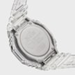G-SHOCK Classic GA-2100SKE-7AER blanc 2971 3