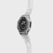 G-SHOCK Classic GA-2100SKE-7AER blanc 2971 6