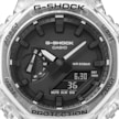 G-SHOCK Classic GA-2100SKE-7AER blanc 2971 7