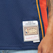 Mitchell & Ness NBA Swingman Jersey Golden State Warriors 2009-10 Stephen Curry blu 6890 4
