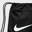 Nike   Brasilia 9.5 schwarz 7420 4