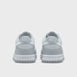 Nike   Dunk Low (GS) grijs 7508 5