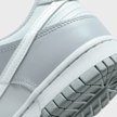 Nike   Dunk Low (GS) grijs 7508 8
