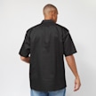 Dickies Work Shirt Short Sleeve Rec preto 3377 2