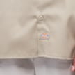 Dickies Work Shirt Ss Rec bege 3548 4
