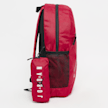 Jordan Air School Backpack With Pencil Case rot 9243 2