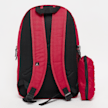 Jordan Air School Backpack With Pencil Case rot 9243 3