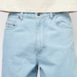 Reell Baggy azul 9519 3