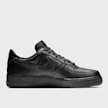 Nike   Air Force 1 '07 zwart 17040 2