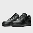 Nike   Air Force 1 '07 zwart 17040 4