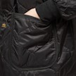 Alpha Industries Als Liner nero 13147 3