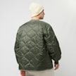 Alpha Industries Als Liner verde 13149 2