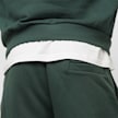 Urban Classics Ultra Heavy Sweatpants grün 18621 4
