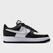 Nike   Air Force 1 '07 zwart 20761 2