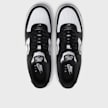 Nike   Air Force 1 '07 zwart 20761 6