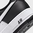 Nike   Air Force 1 '07 zwart 20761 8