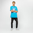 Urban Classics Heavy Oversized Tee lichtroze 22511 4