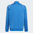 adidas Originals adicolor Superstar Trackjacket blauw 26346 3