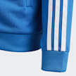 adidas Originals adicolor Superstar Trackjacket blauw 26346 5