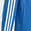 adidas Originals adicolor Superstar Trackjacket blauw 26346 6
