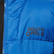 Southpole Bubble Vest 1.0 bleu 26907 3