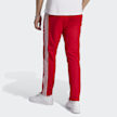 adidas Originals adicolor Beckenbauer Trackpant rood 26927 2