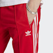 adidas Originals adicolor Beckenbauer Trackpant rood 26927 3