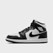 Jordan WMNS Air Jordan 1 Mid negro 27294 1