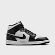 Jordan WMNS Air Jordan 1 Mid negro 27294 2