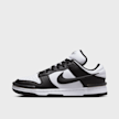 Nike   WMNS Dunk Low Panda Twist preto 27548 1
