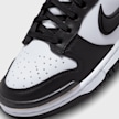 Nike   WMNS Dunk Low Panda Twist preto 27548 7