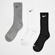 Nike   6 PACK - Everyday Plus Cush Crew Training multicolor 27661 1