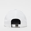 Jordan Rise Cap Adjustable Hat weiß 27670 2