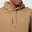 Lacoste Hoody Sweatshirt castanho 23061 3