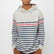 Lacoste Hoody Sweatshirt castanho 23061 5