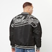 Karl Kani Diner Bowling Jacket preto 23083 1