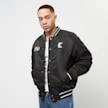 Karl Kani Diner Bowling Jacket preto 23083 2