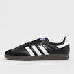 adidas Originals Samba OG Sneaker zwart 23160 1
