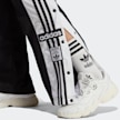 adidas Originals Short AS zwart 23171 3