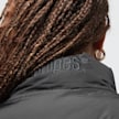 SNIPES Small Logo Short Puffer Jacket azul 23342 4
