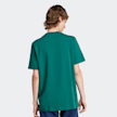 adidas Originals Rifta New York T-Shirt groen 23398 2
