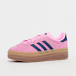 adidas Originals Gazelle Bold W Sneaker lichtroze 23539 2