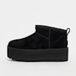 UGG Classic Ultra Mini Platform schwarz 23574 1