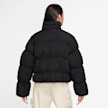 Nike   Puffer preto 24032 2