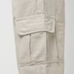 Pegador Neiva Cargo Pants Light Grey beige 24204 5