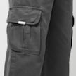 Pegador Neiva Cargo Pants grau 24206 5
