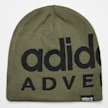 adidas Originals Adventure Beanie groen 24331 1