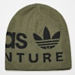 adidas Originals Adventure Beanie groen 24331 2