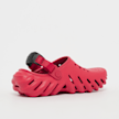 Crocs Echo Clog (GS) rood 24649 3